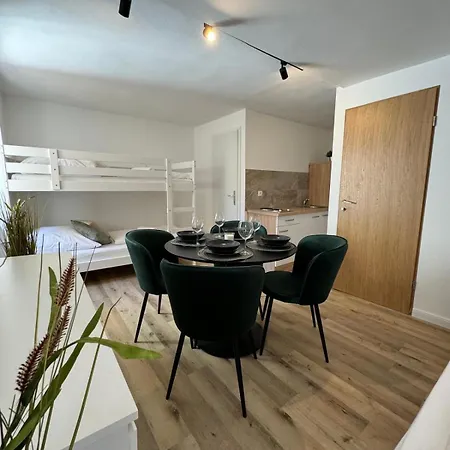 Apartament Schega *