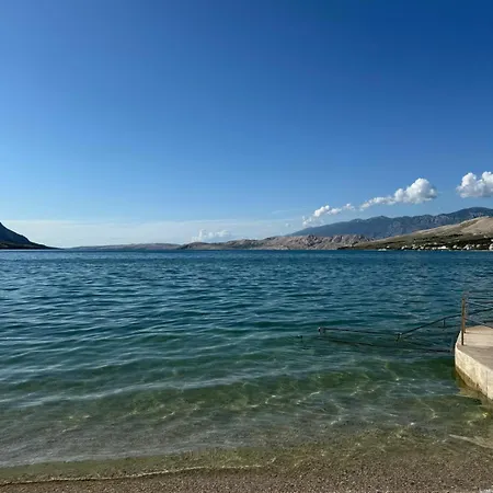 Apartmán Schega