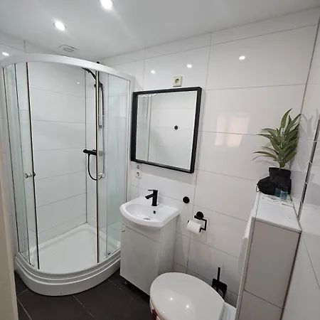 Apartament Schega