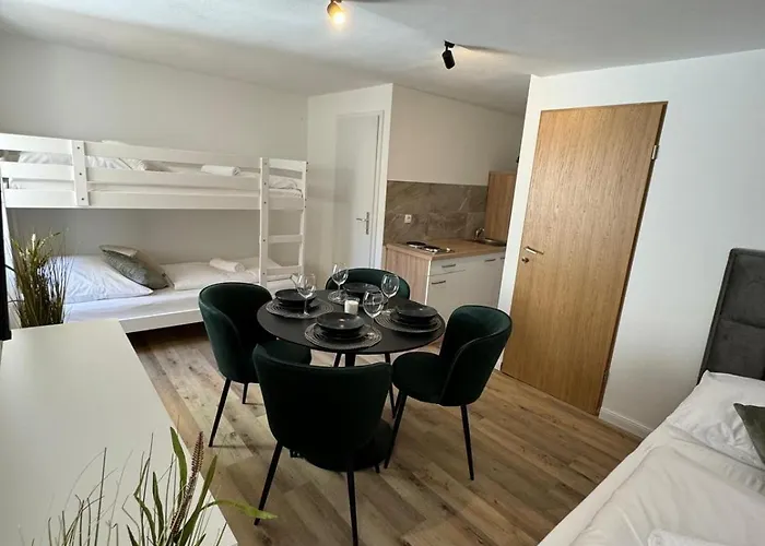 Schega Apartament
