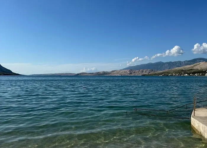 Apartament Schega