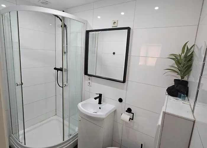 Apartament Schega