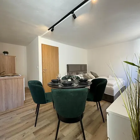 Apartmán Schega