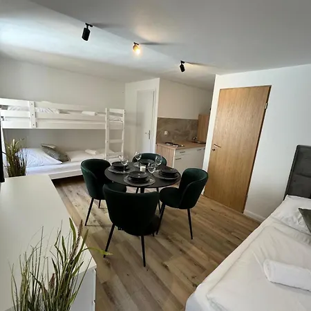 Schega Apartmán