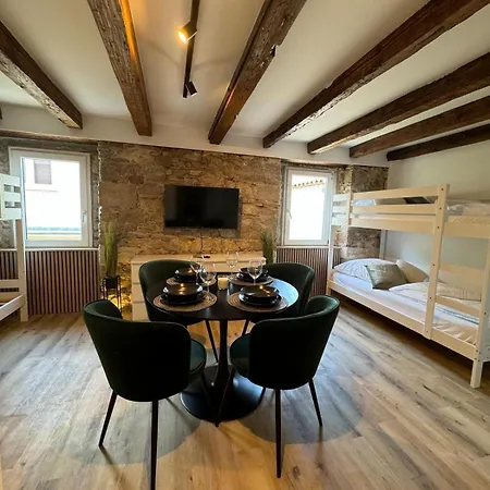 Schega Appartement *