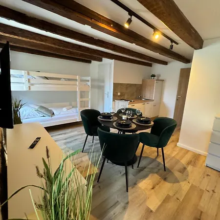 Apartament Schega Pag Town