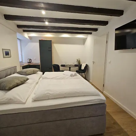 Apartmán Schega