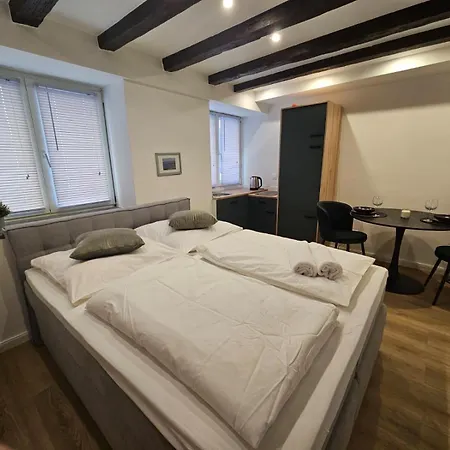 Appartement Schega *