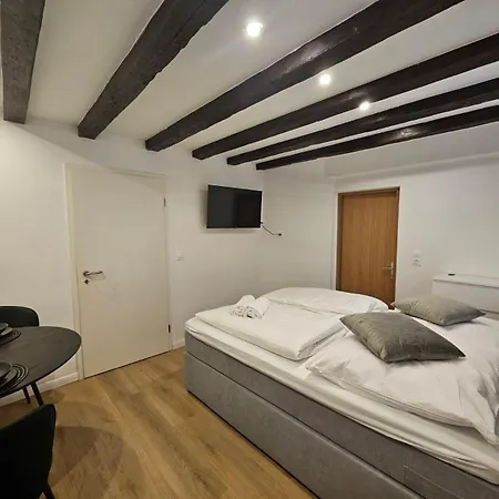 Schega 아파트 파그