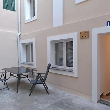 Apartmán Schega Pag Town