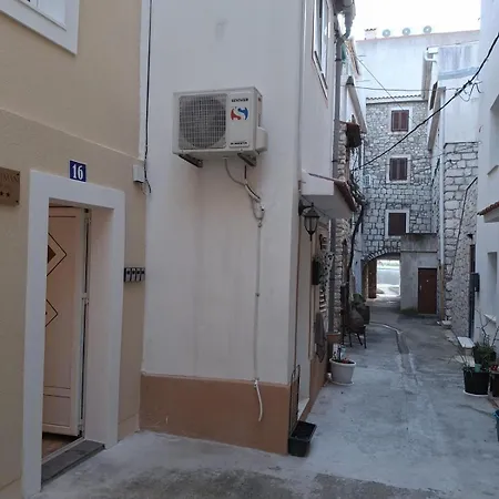 Schega Pag Town