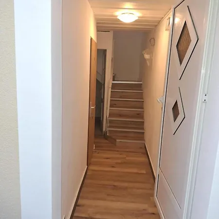 Schega Appartement *