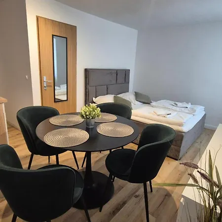 Apartament Schega