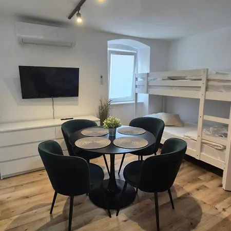 Schega Apartament