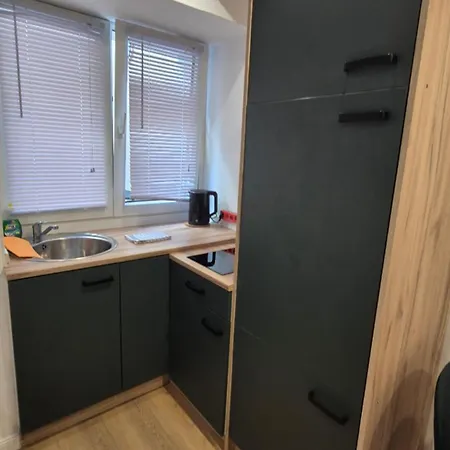 Schega Apartament