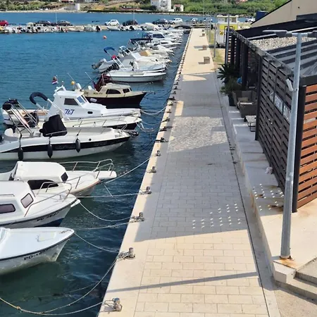 Apartament Schega Pag Town