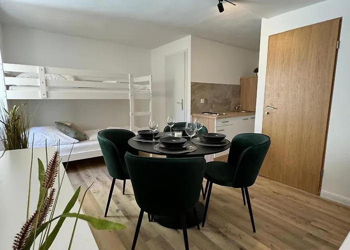 Appartement Schega *