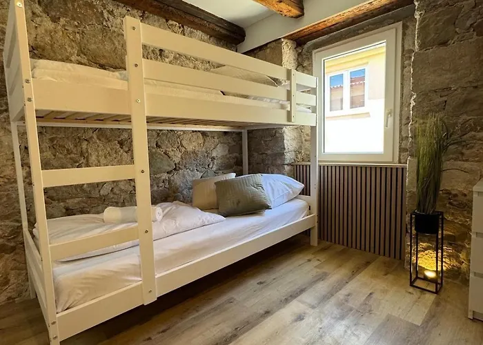 Schega Appartement *