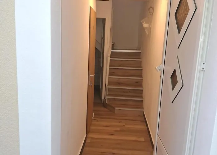 Schega Appartement *